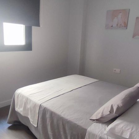 Cuatro Caminos Centro Jerez Appartement Jerez de la Frontera Buitenkant foto