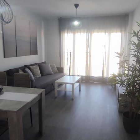 Cuatro Caminos Centro Jerez Appartement Jerez de la Frontera Buitenkant foto