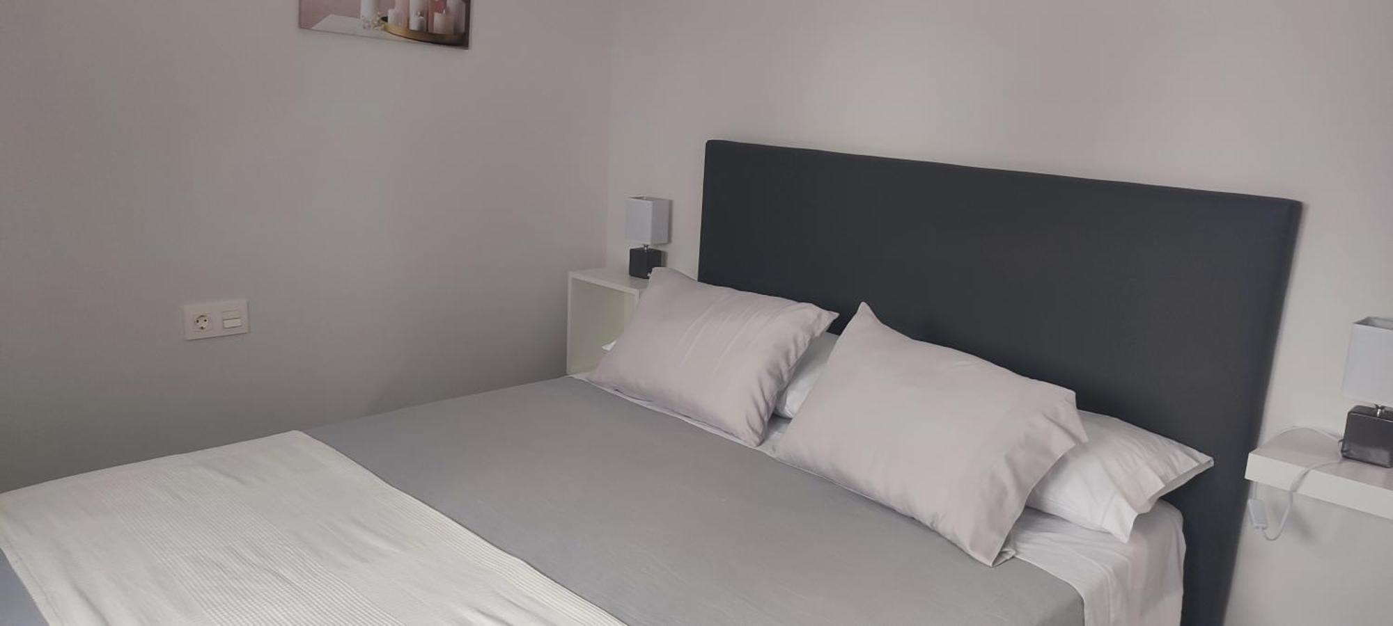 Cuatro Caminos Centro Jerez Appartement Jerez de la Frontera Buitenkant foto