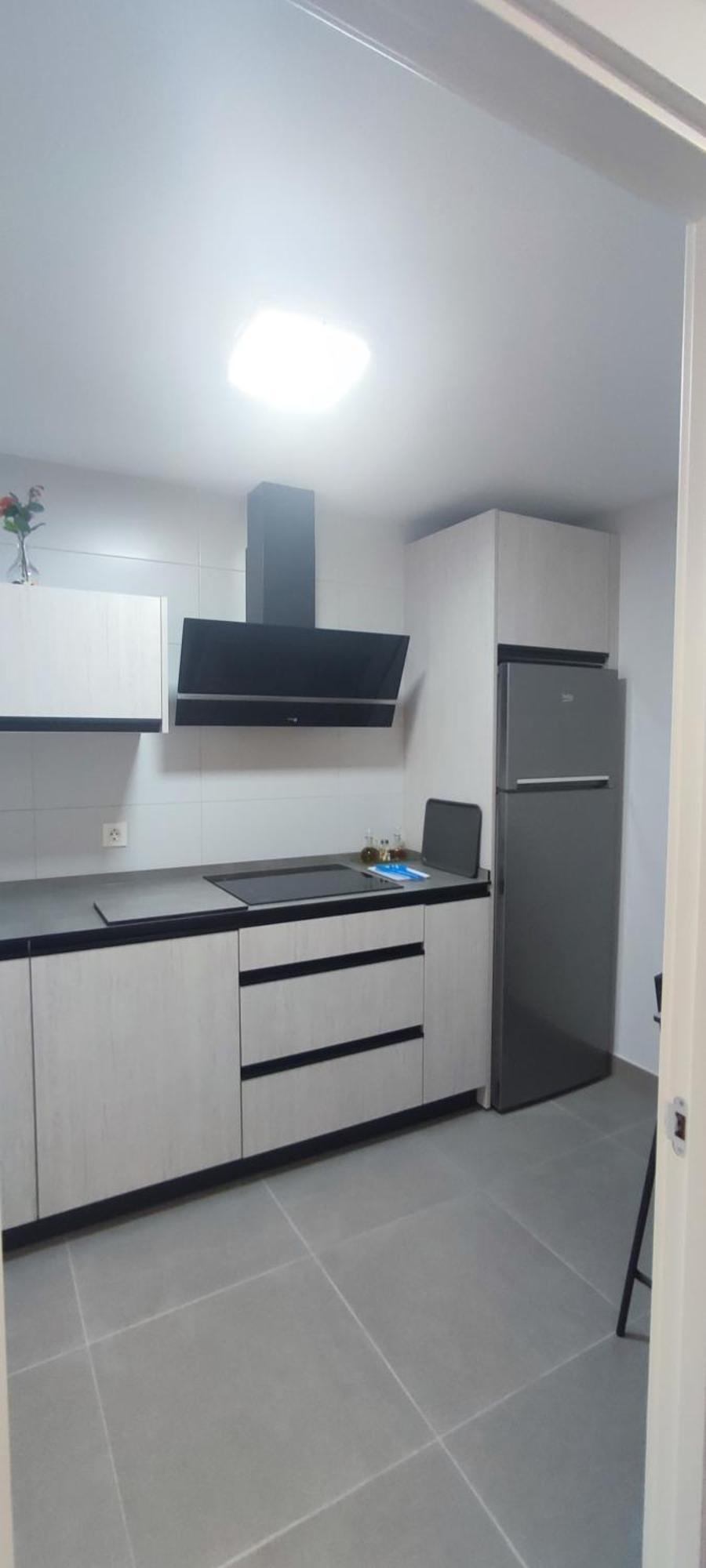 Cuatro Caminos Centro Jerez Appartement Jerez de la Frontera Buitenkant foto