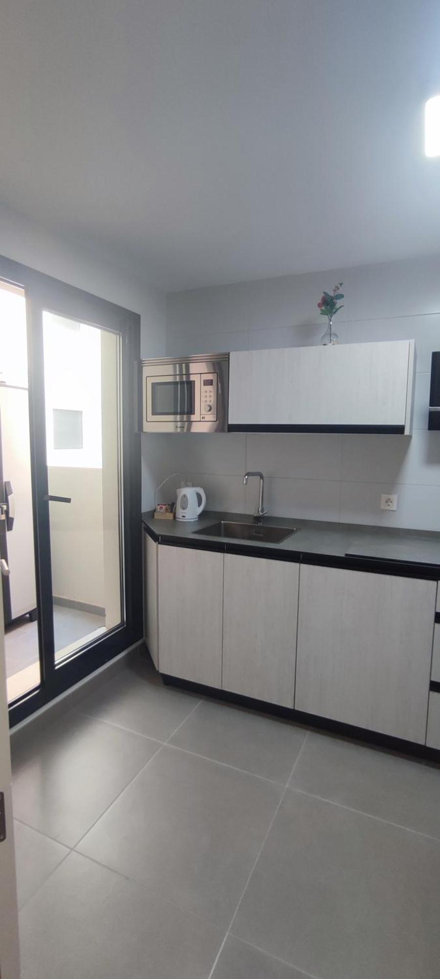 Cuatro Caminos Centro Jerez Appartement Jerez de la Frontera Buitenkant foto