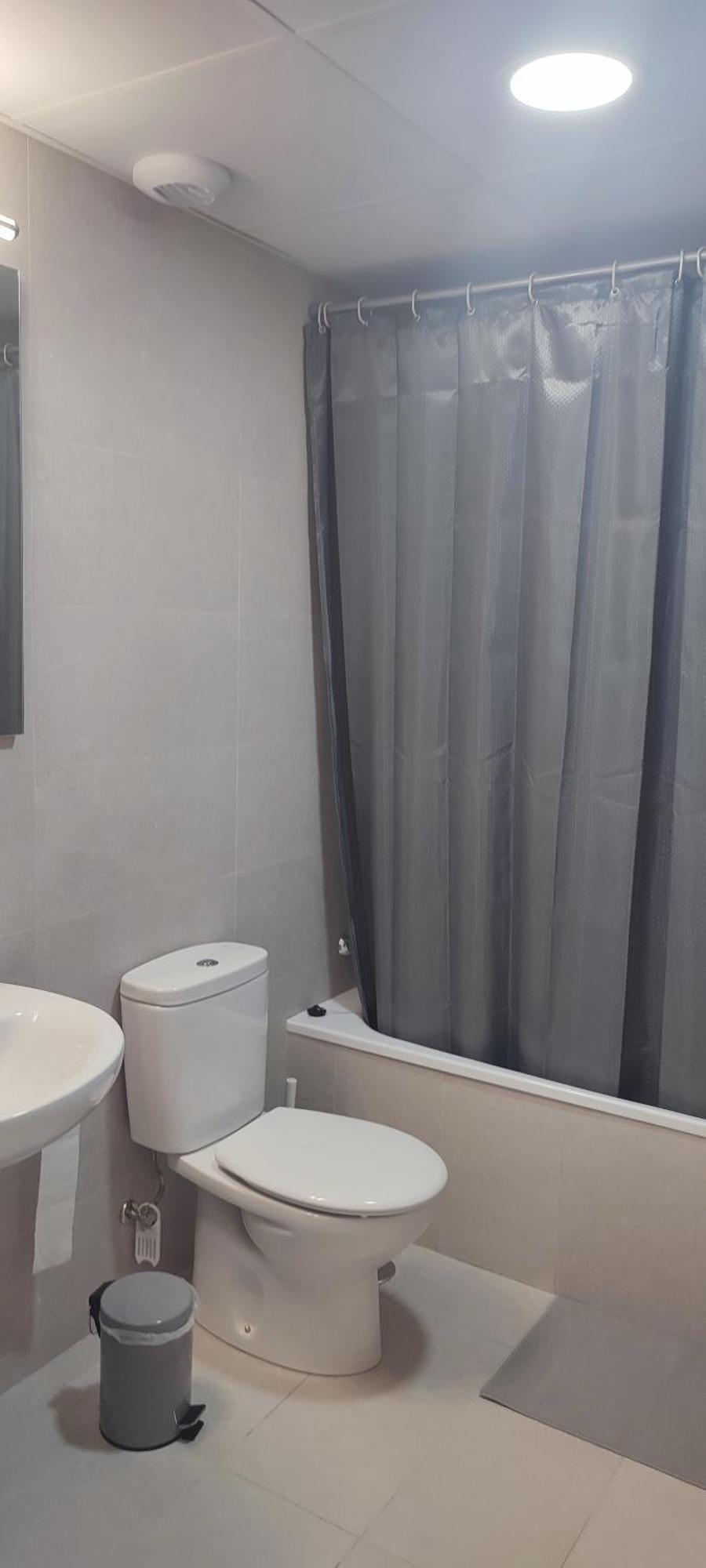 Cuatro Caminos Centro Jerez Appartement Jerez de la Frontera Buitenkant foto