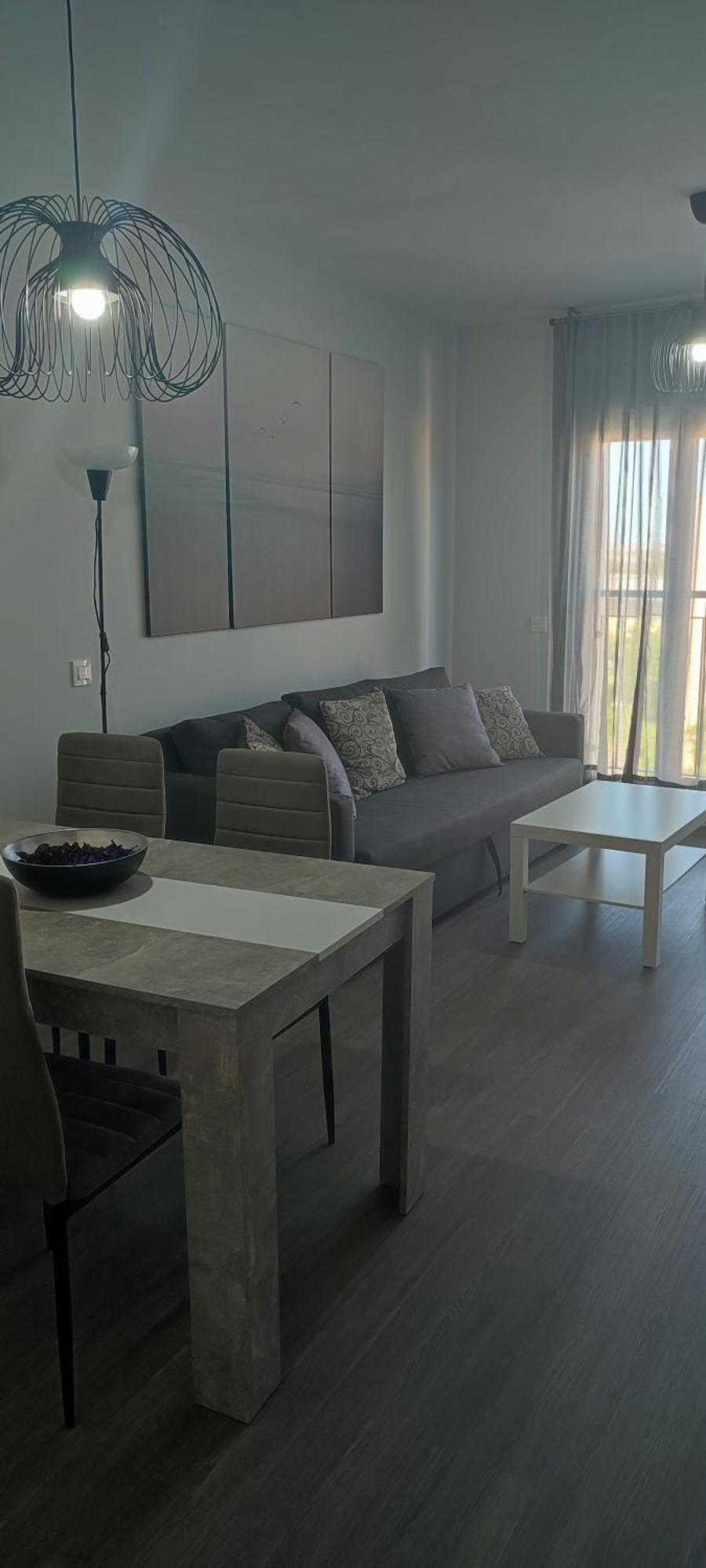 Cuatro Caminos Centro Jerez Appartement Jerez de la Frontera Buitenkant foto