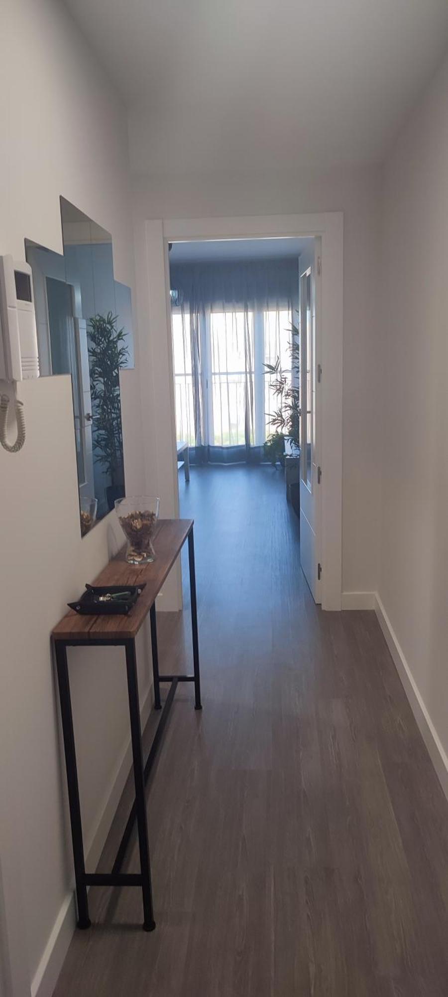 Cuatro Caminos Centro Jerez Appartement Jerez de la Frontera Buitenkant foto