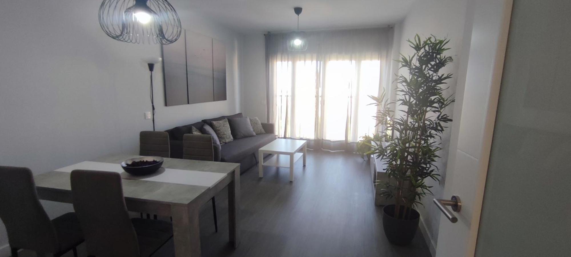 Cuatro Caminos Centro Jerez Appartement Jerez de la Frontera Buitenkant foto